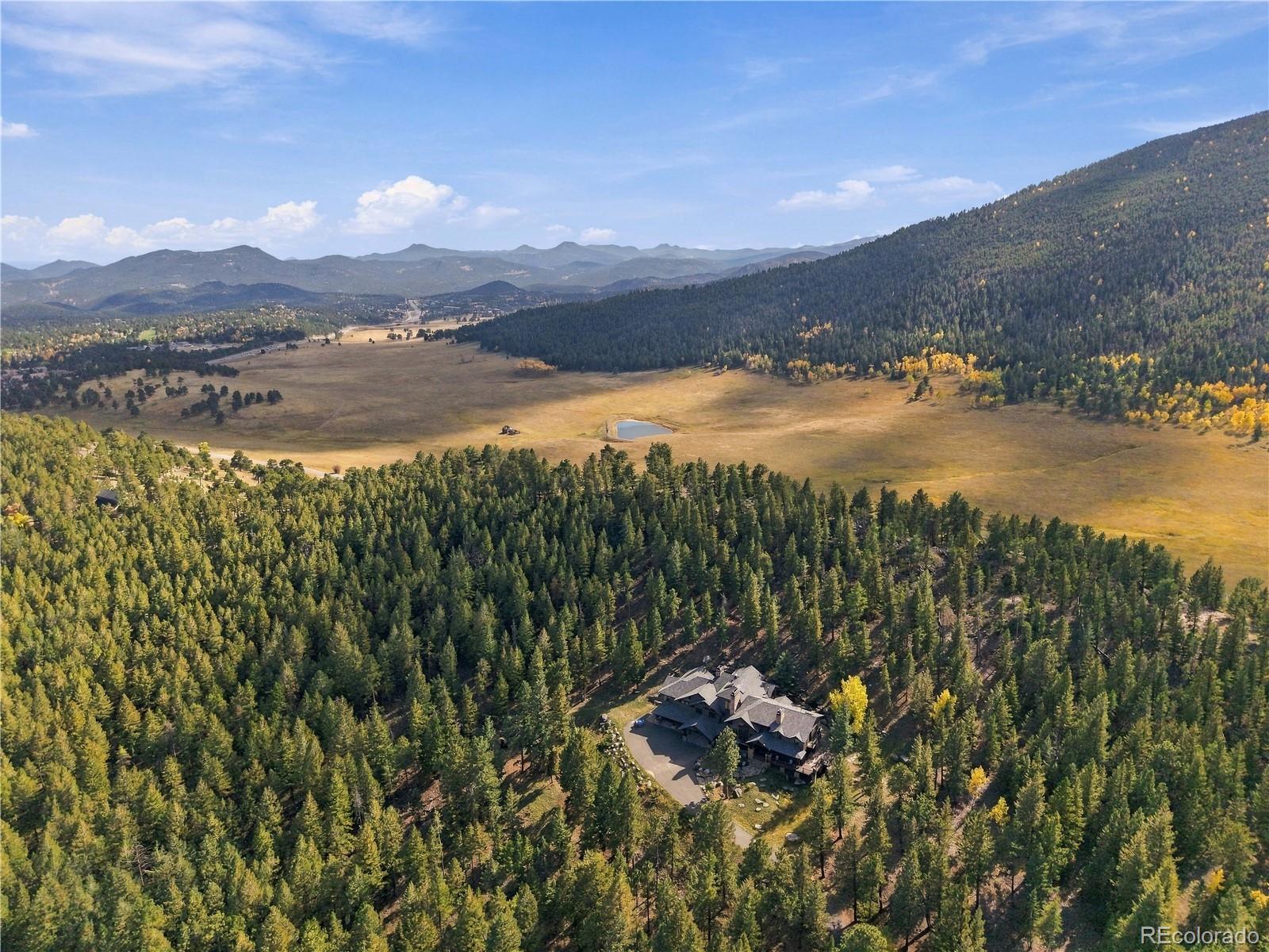 MLS Image #45 for 33442  meadow mountain road,evergreen, Colorado