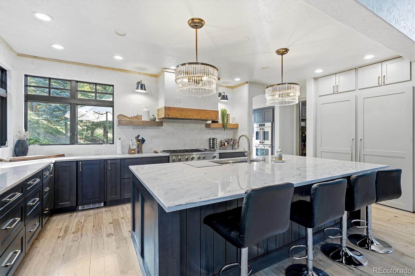 MLS Image #8 for 33442  meadow mountain road,evergreen, Colorado