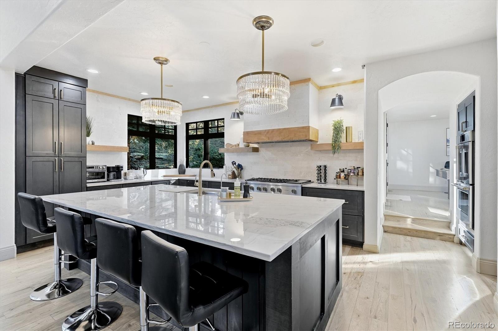 MLS Image #9 for 33442  meadow mountain road,evergreen, Colorado