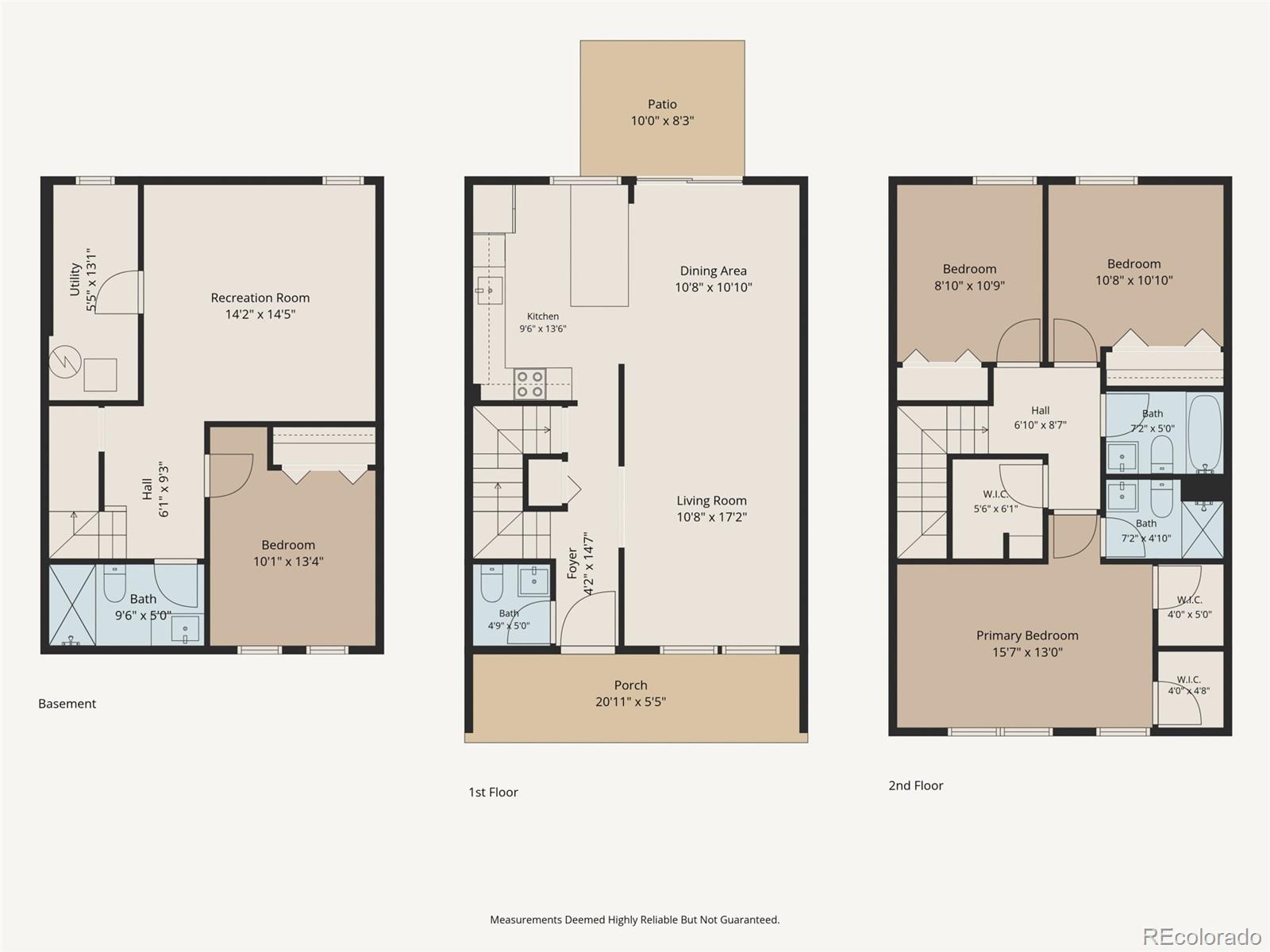 MLS Image #31 for 11650  lincoln street ,northglenn, Colorado