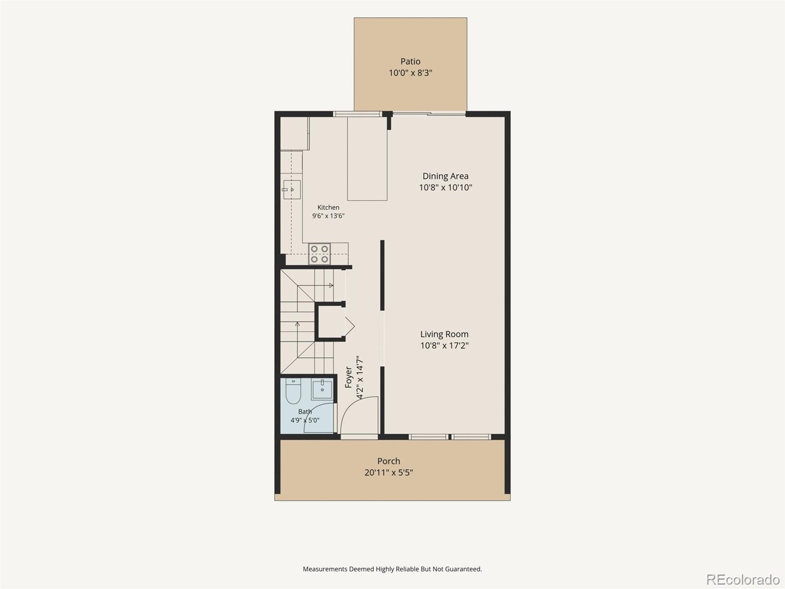 MLS Image #32 for 11650  lincoln street ,northglenn, Colorado