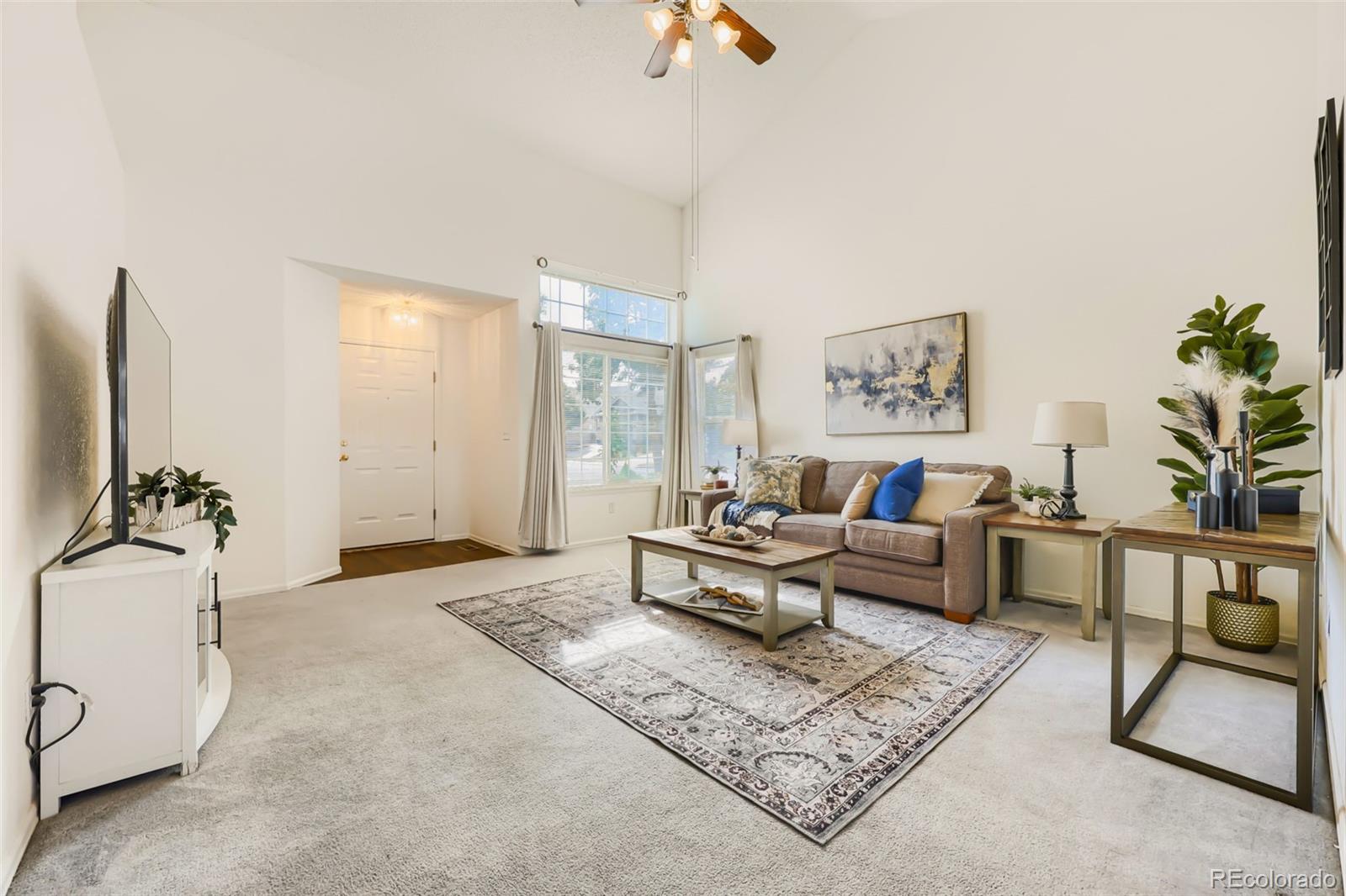 MLS Image #1 for 4652  ardley drive,colorado springs, Colorado