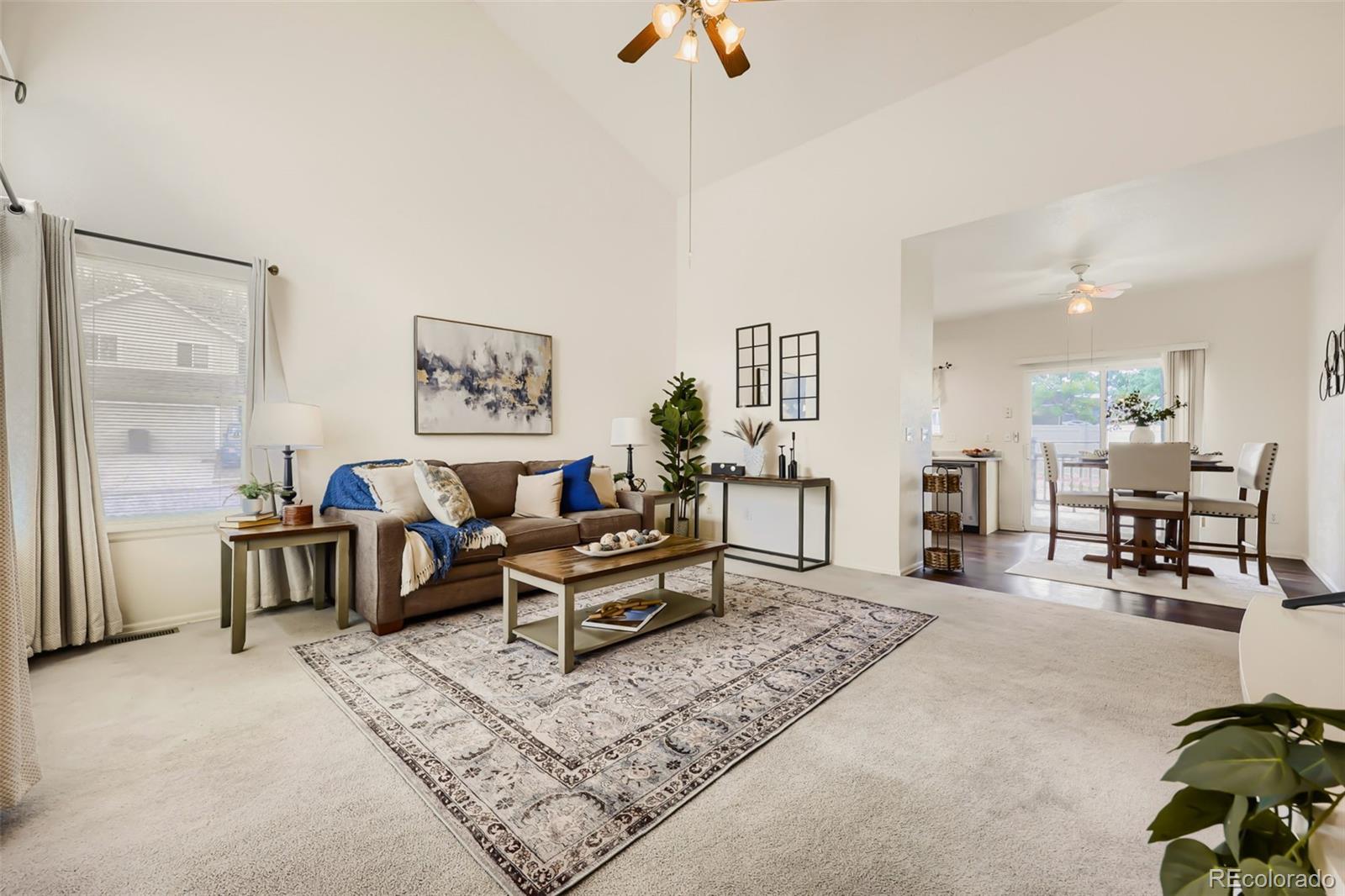 MLS Image #2 for 4652  ardley drive,colorado springs, Colorado