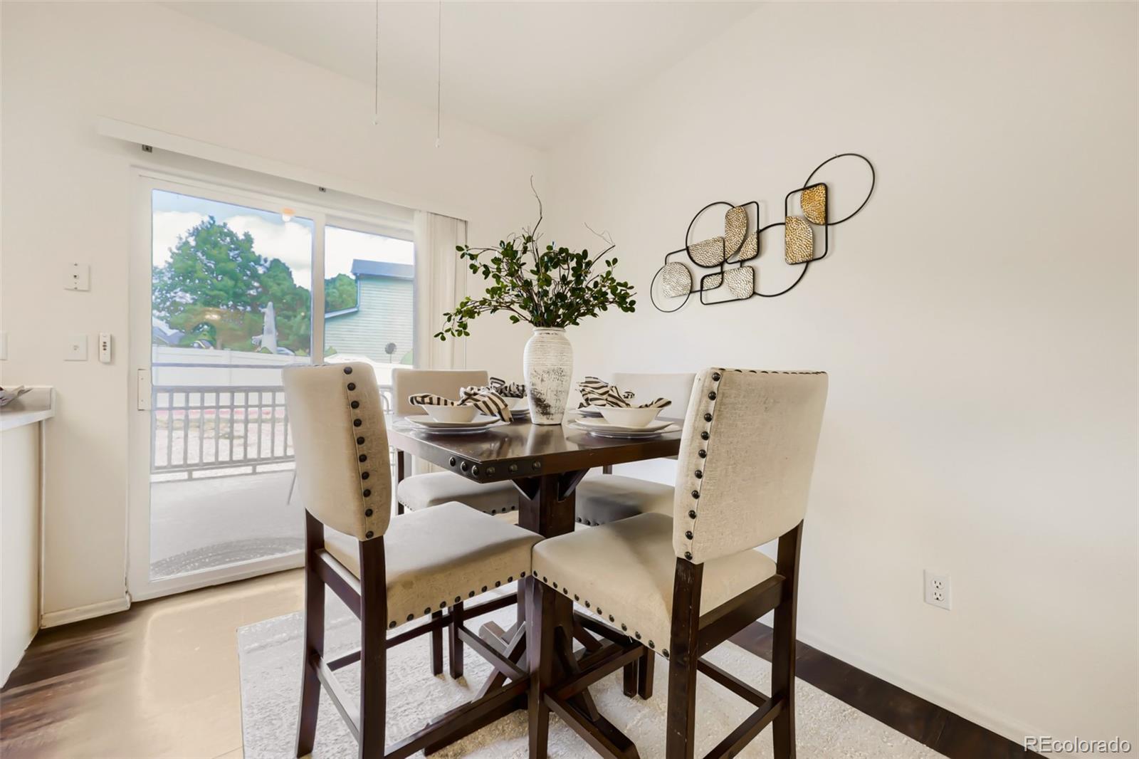MLS Image #4 for 4652  ardley drive,colorado springs, Colorado