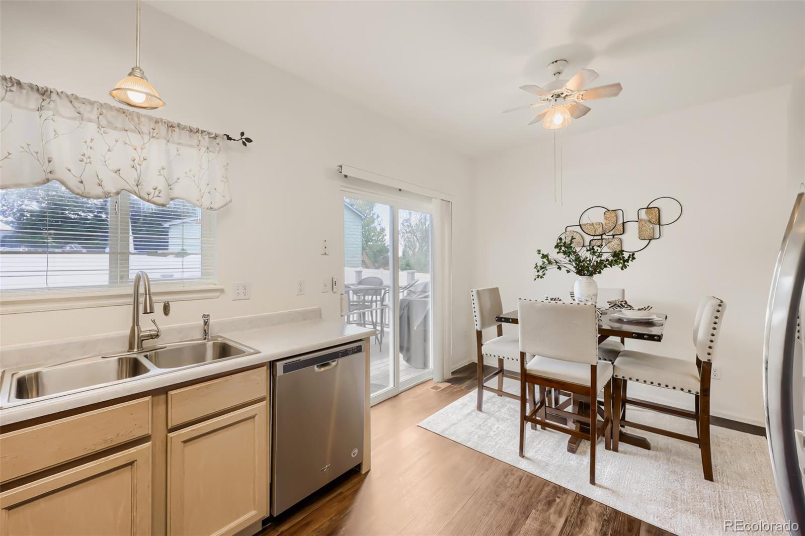 MLS Image #7 for 4652  ardley drive,colorado springs, Colorado