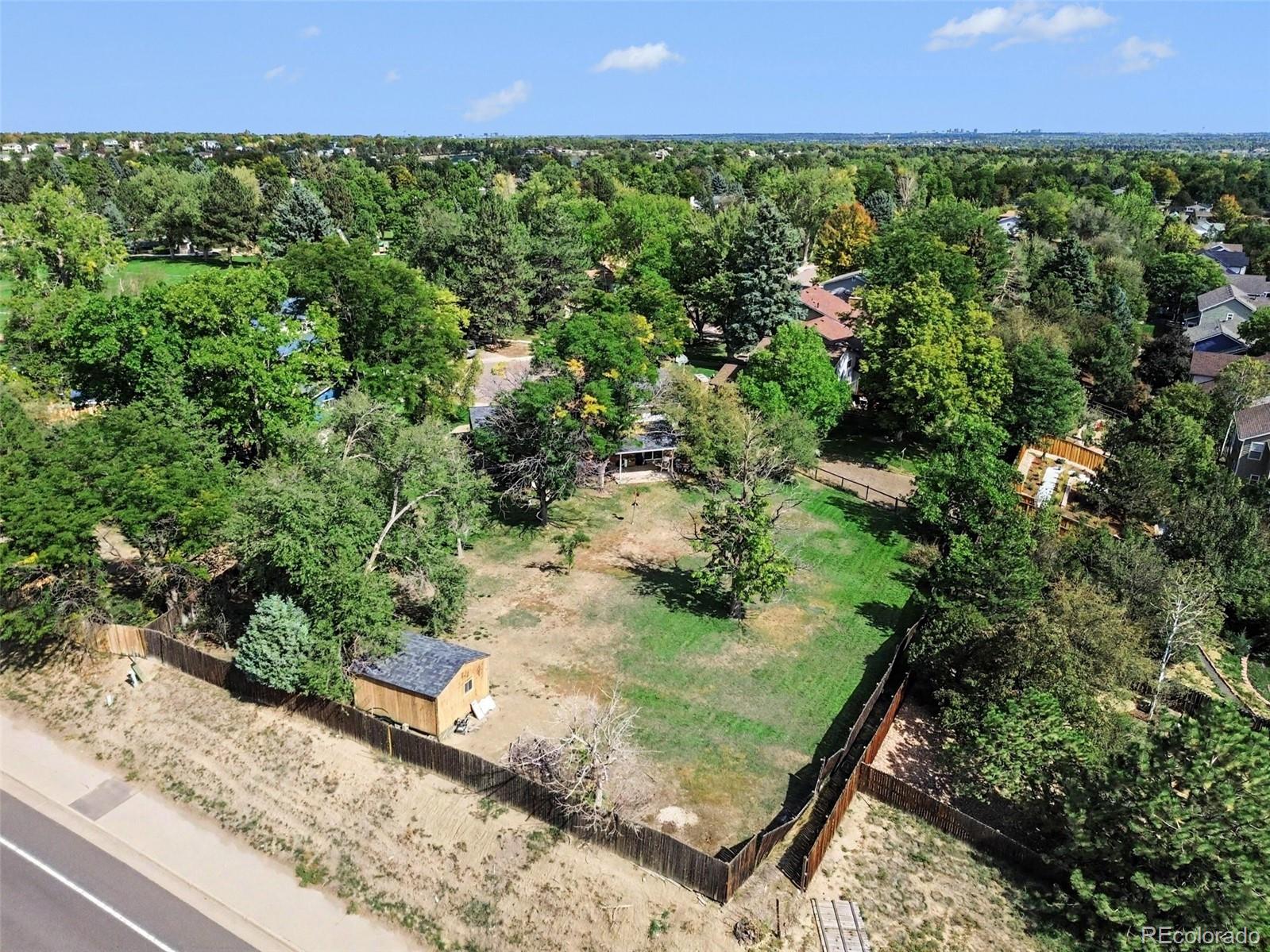 MLS Image #11 for 6728 w arbor drive,littleton, Colorado