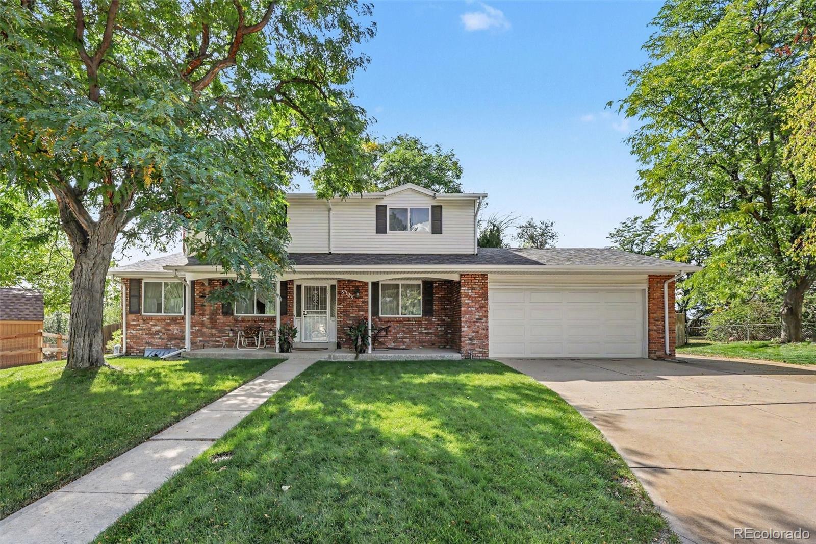 MLS Image #13 for 6728 w arbor drive,littleton, Colorado