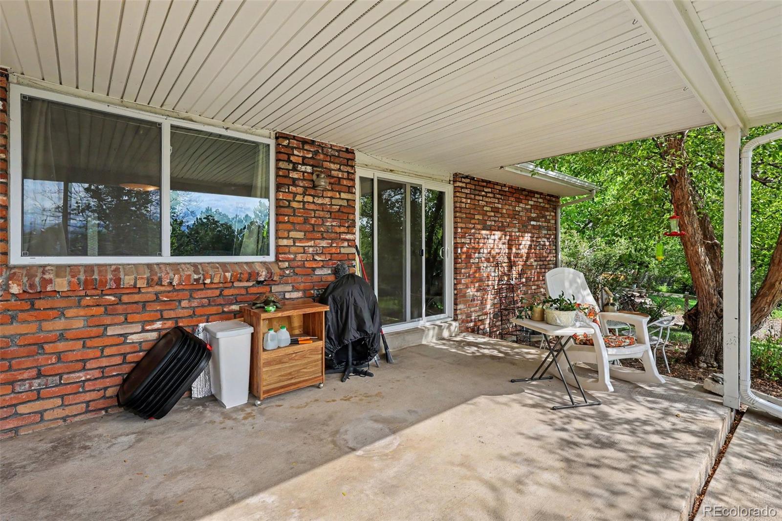 MLS Image #5 for 6728 w arbor drive,littleton, Colorado