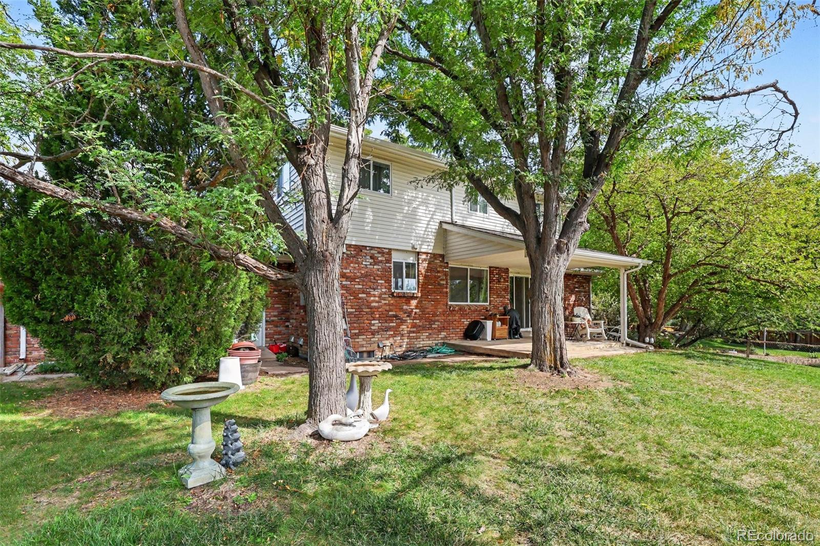 MLS Image #6 for 6728 w arbor drive,littleton, Colorado
