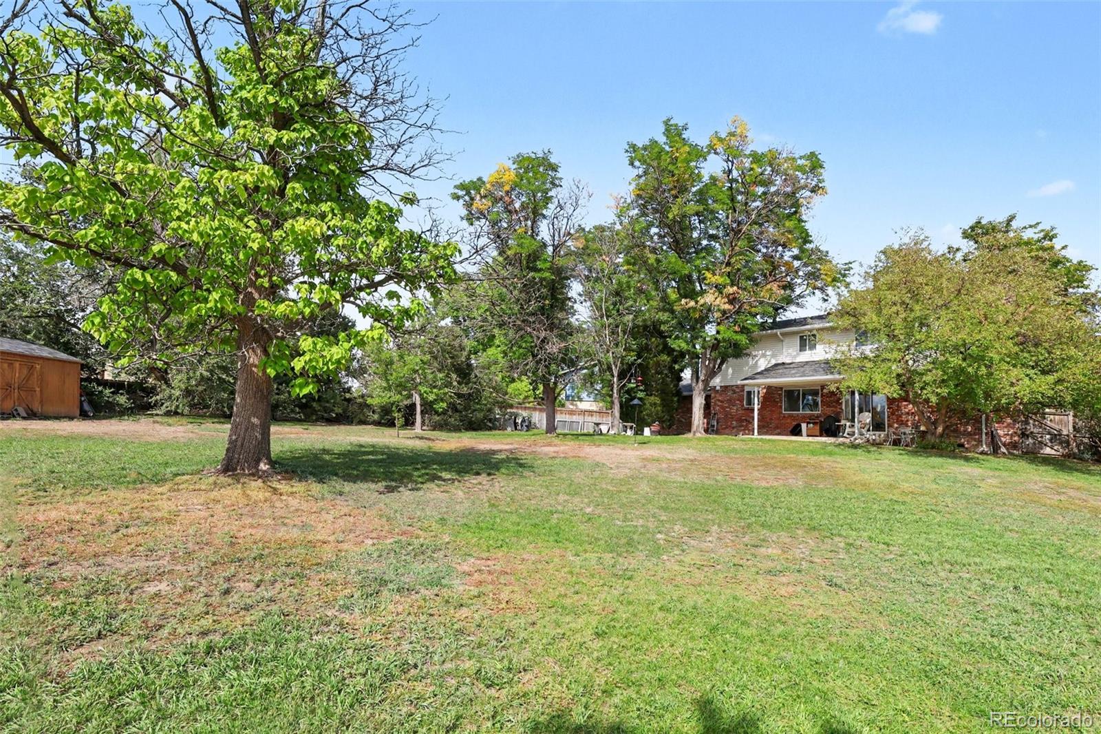MLS Image #7 for 6728 w arbor drive,littleton, Colorado