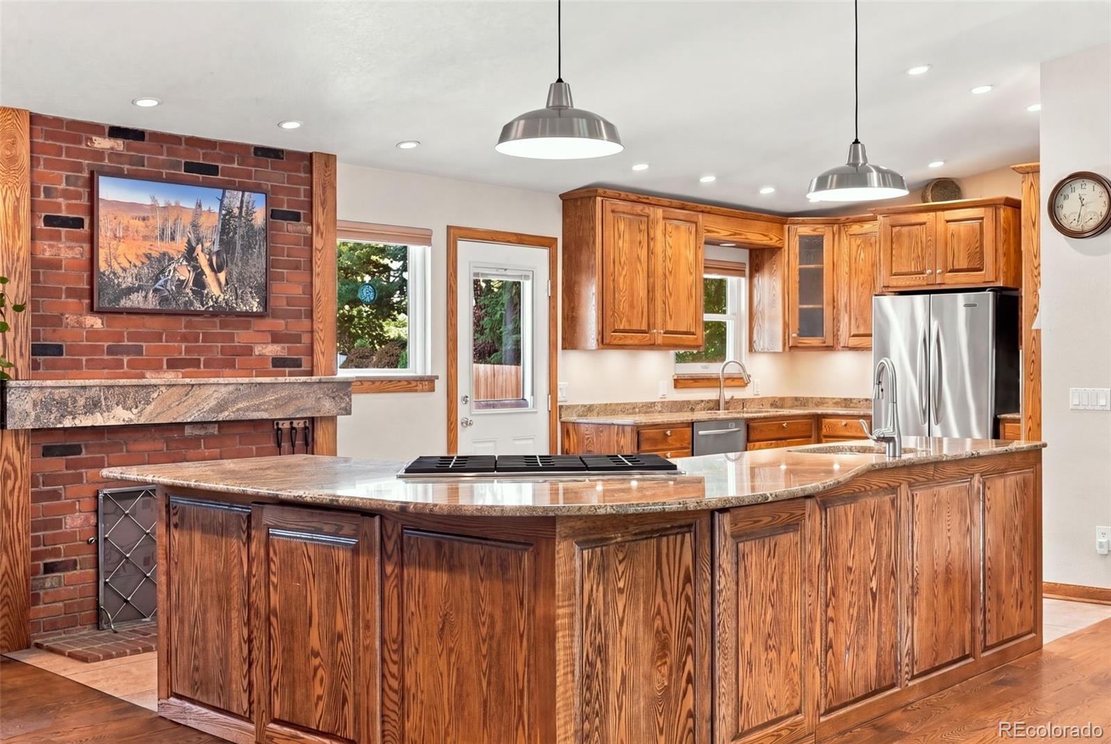 MLS Image #10 for 8439 w harvard drive,denver, Colorado