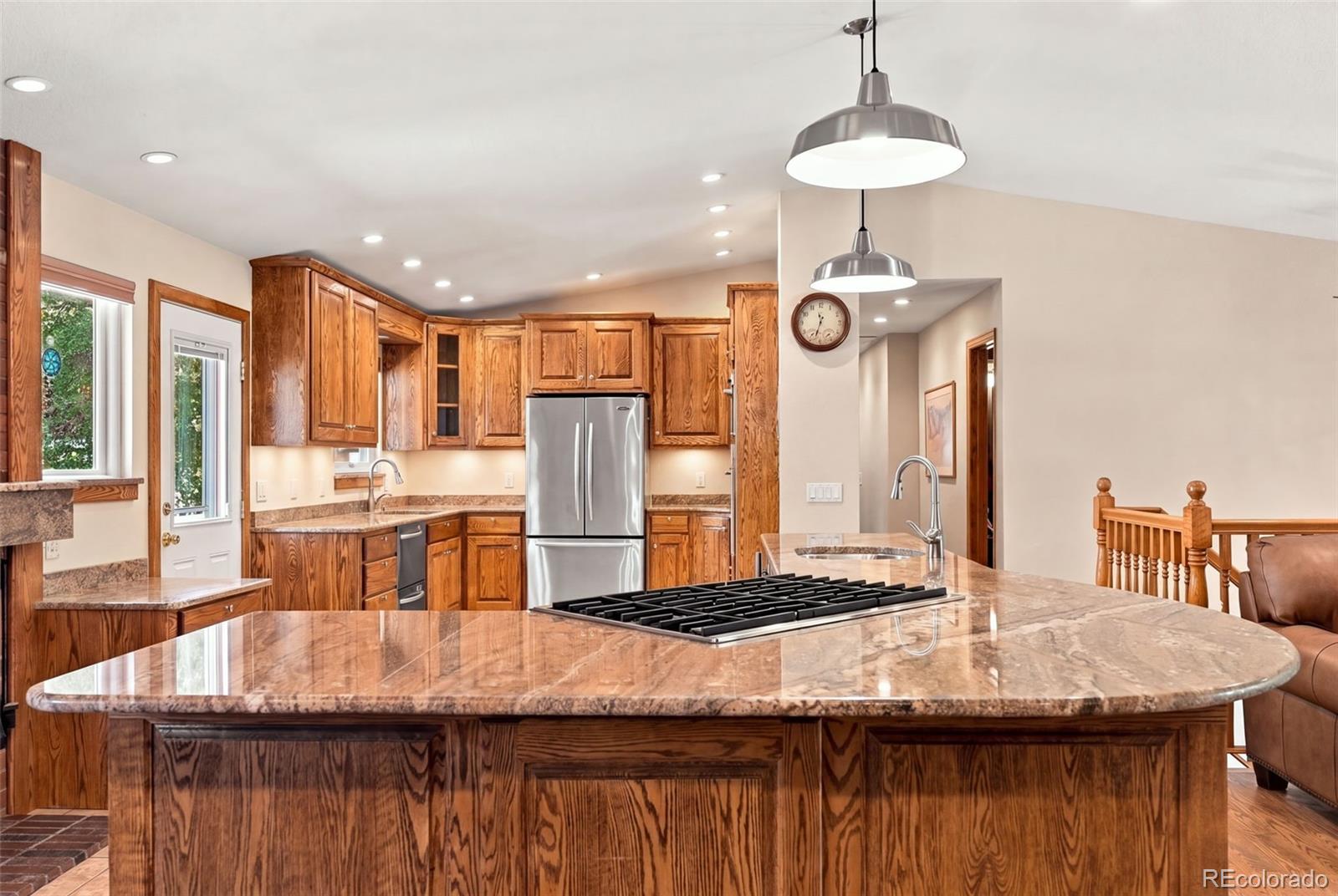 MLS Image #11 for 8439 w harvard drive,denver, Colorado
