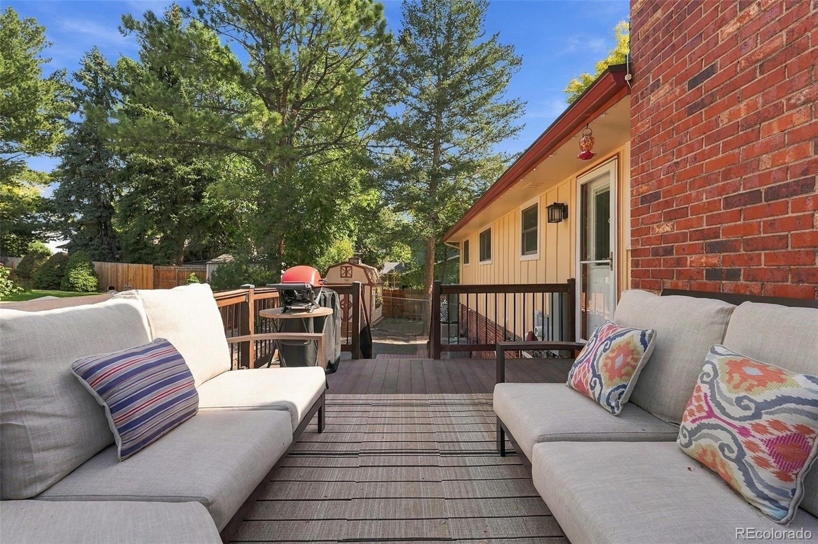 MLS Image #32 for 8439 w harvard drive,denver, Colorado