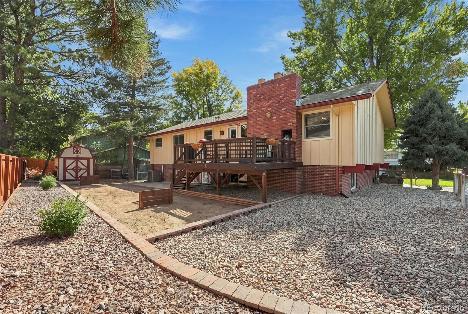 MLS Image #33 for 8439 w harvard drive,denver, Colorado