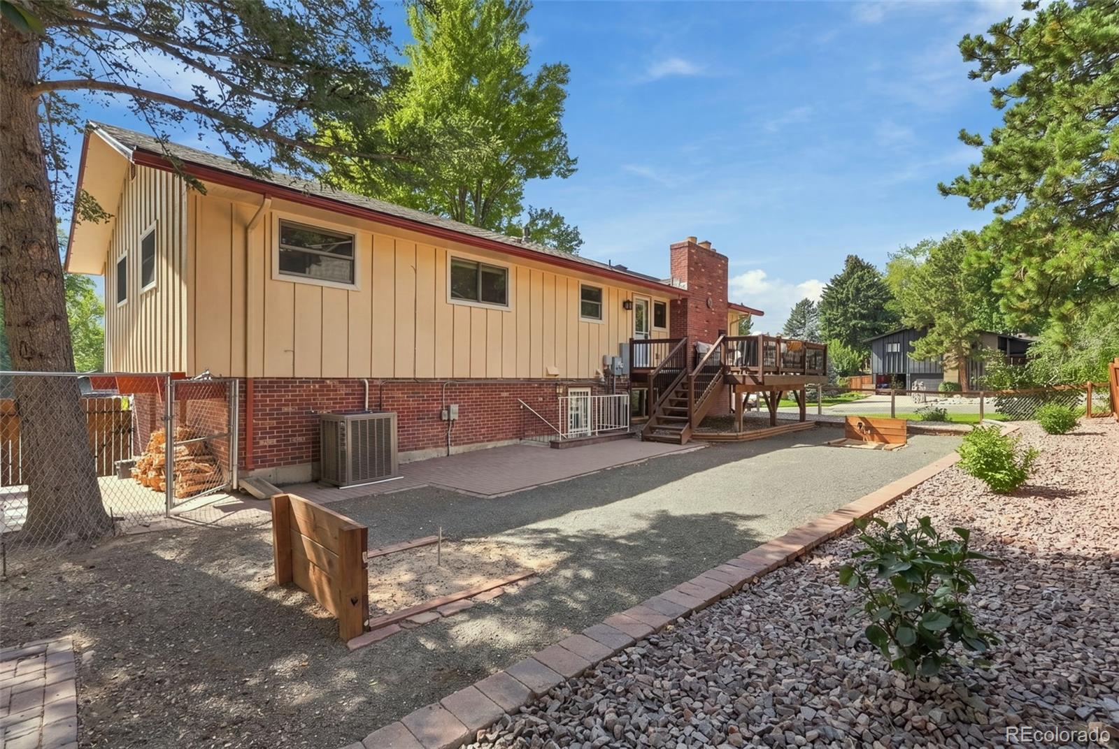 MLS Image #34 for 8439 w harvard drive,denver, Colorado