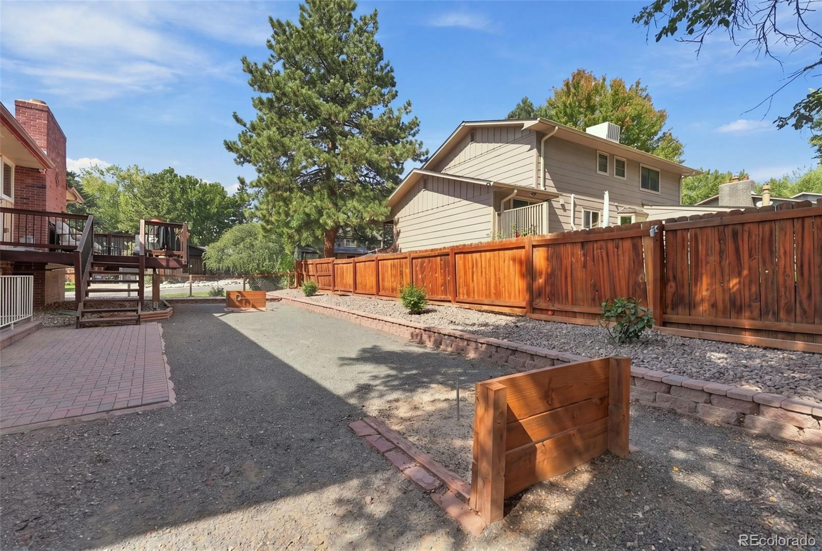 MLS Image #35 for 8439 w harvard drive,denver, Colorado