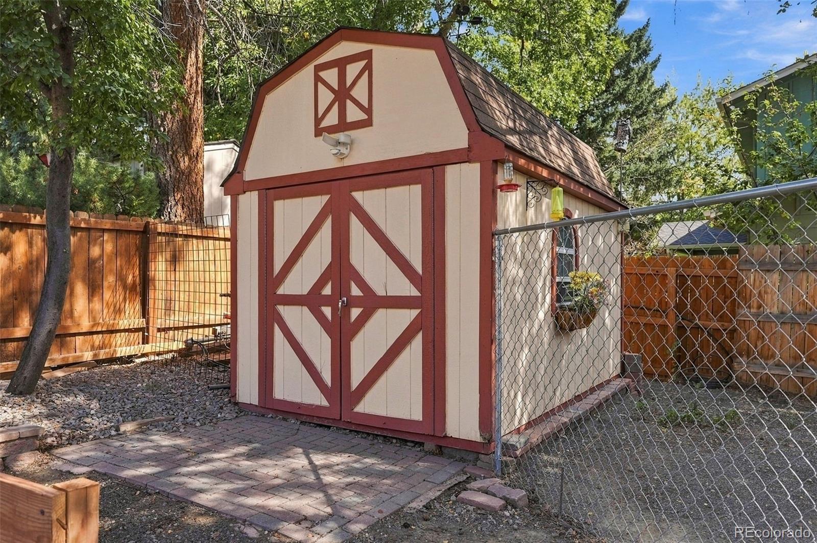 MLS Image #36 for 8439 w harvard drive,denver, Colorado