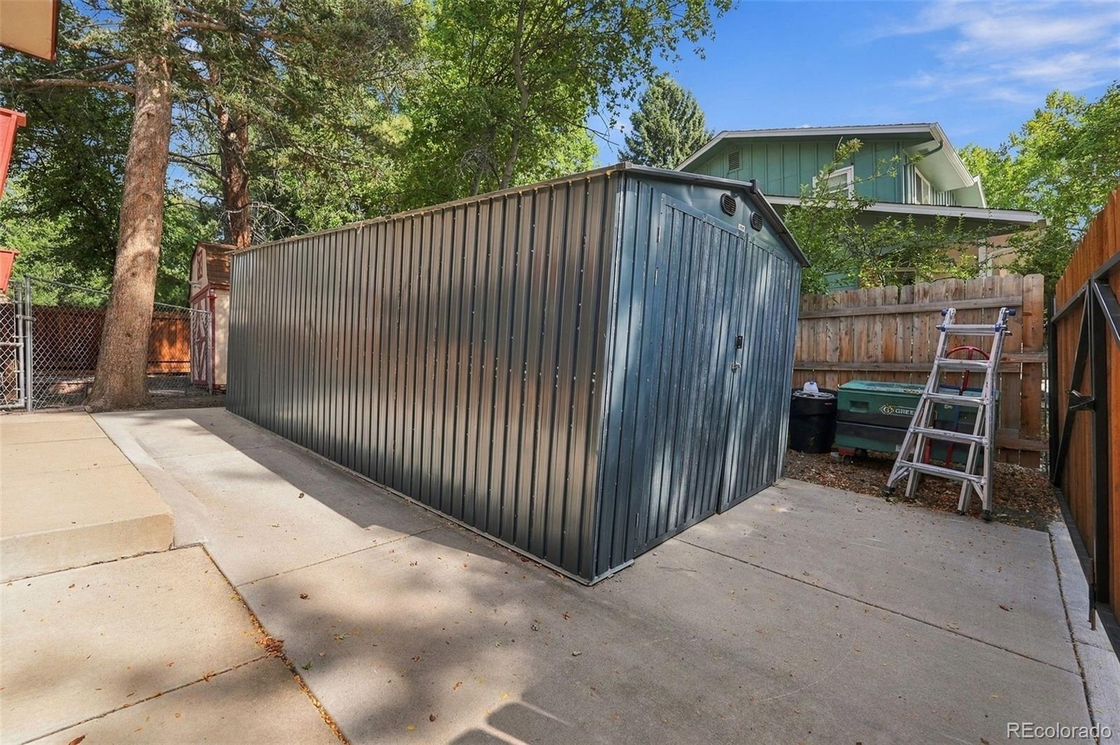 MLS Image #37 for 8439 w harvard drive,denver, Colorado