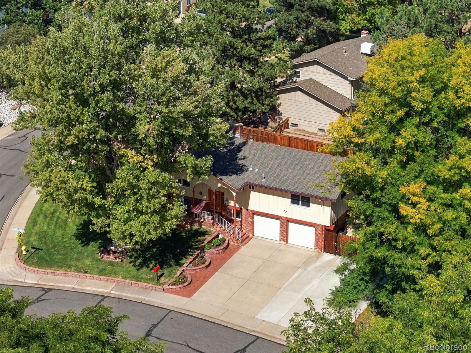 MLS Image #41 for 8439 w harvard drive,denver, Colorado
