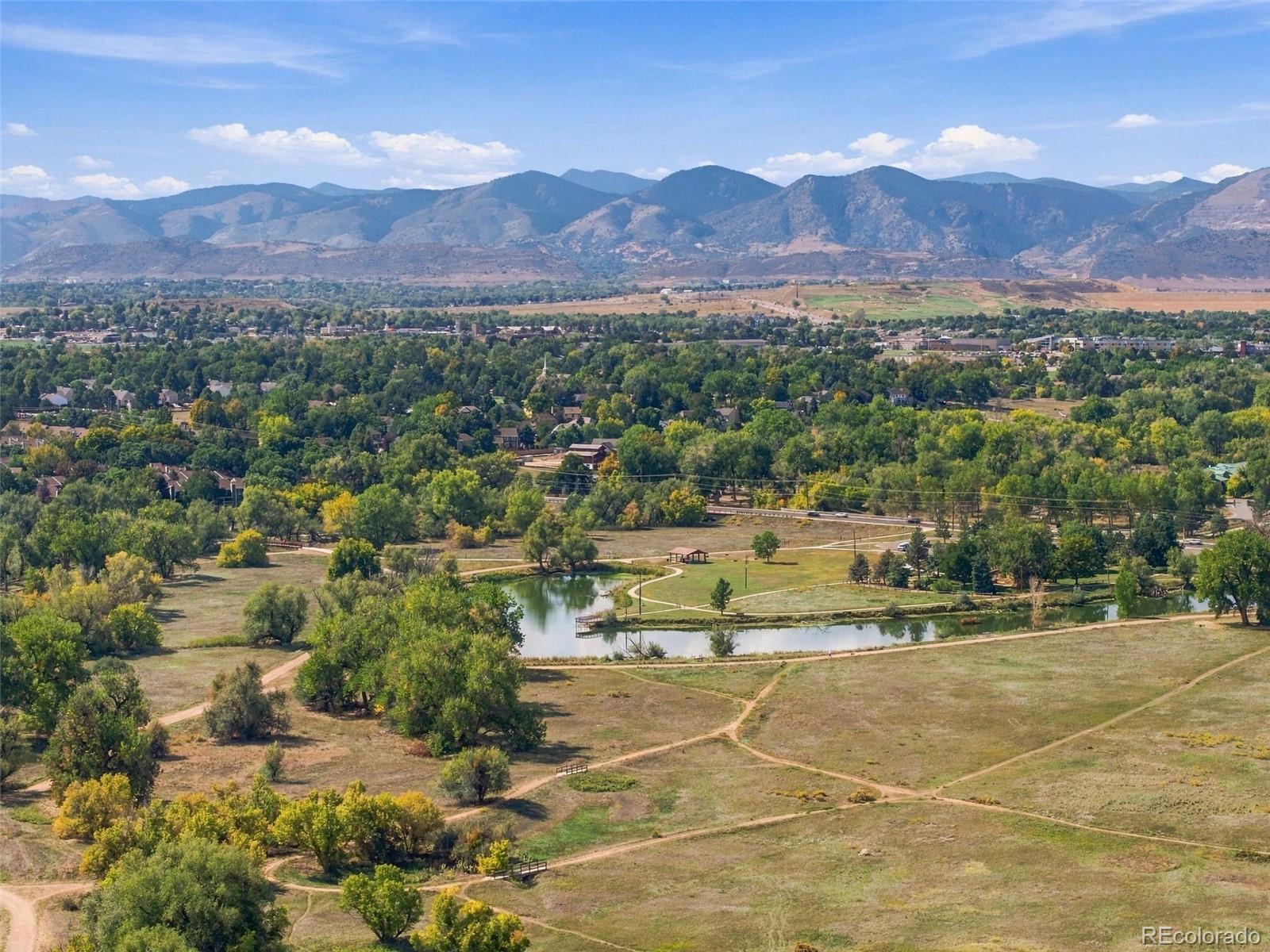 MLS Image #44 for 8439 w harvard drive,denver, Colorado