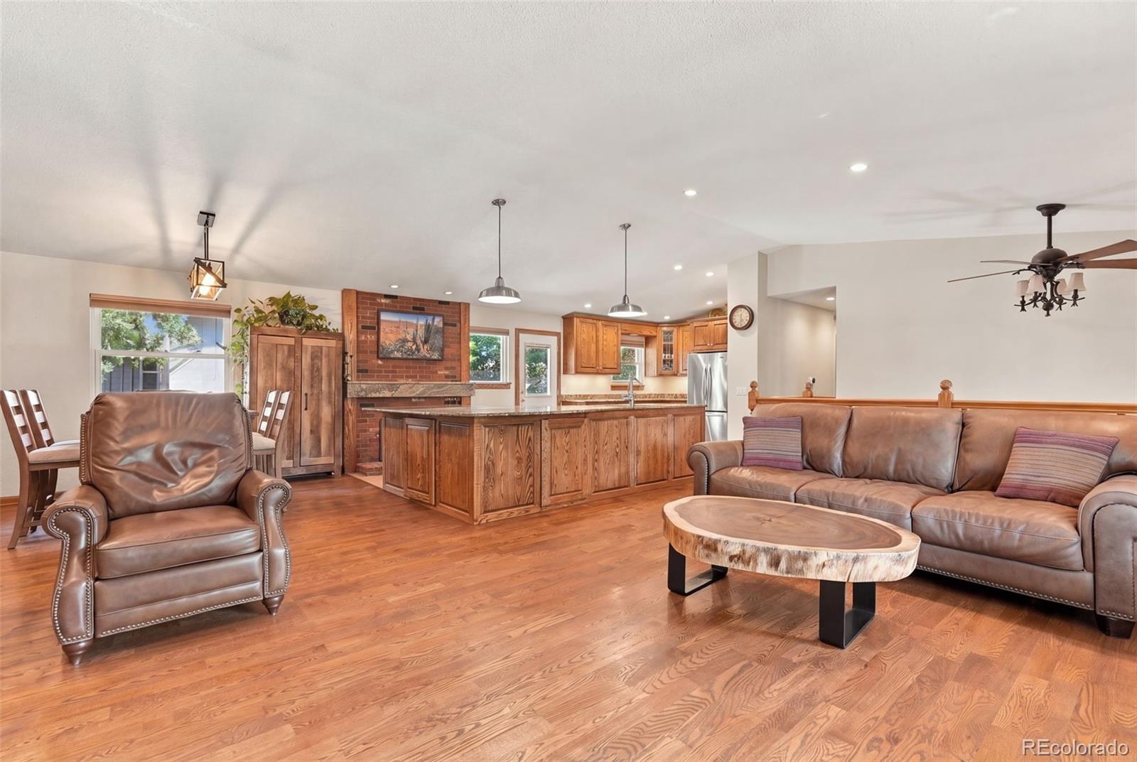 MLS Image #7 for 8439 w harvard drive,denver, Colorado