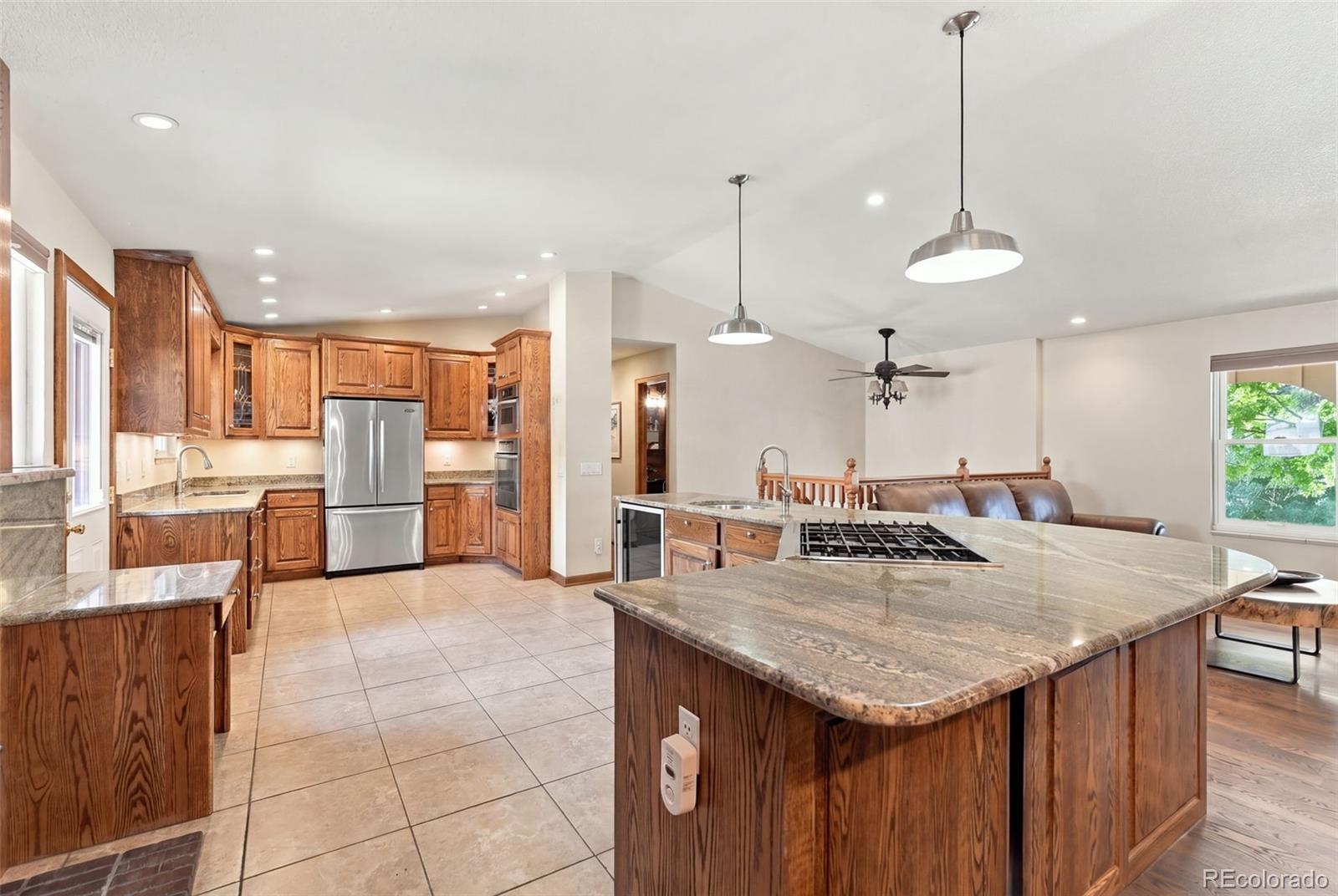 MLS Image #9 for 8439 w harvard drive,denver, Colorado