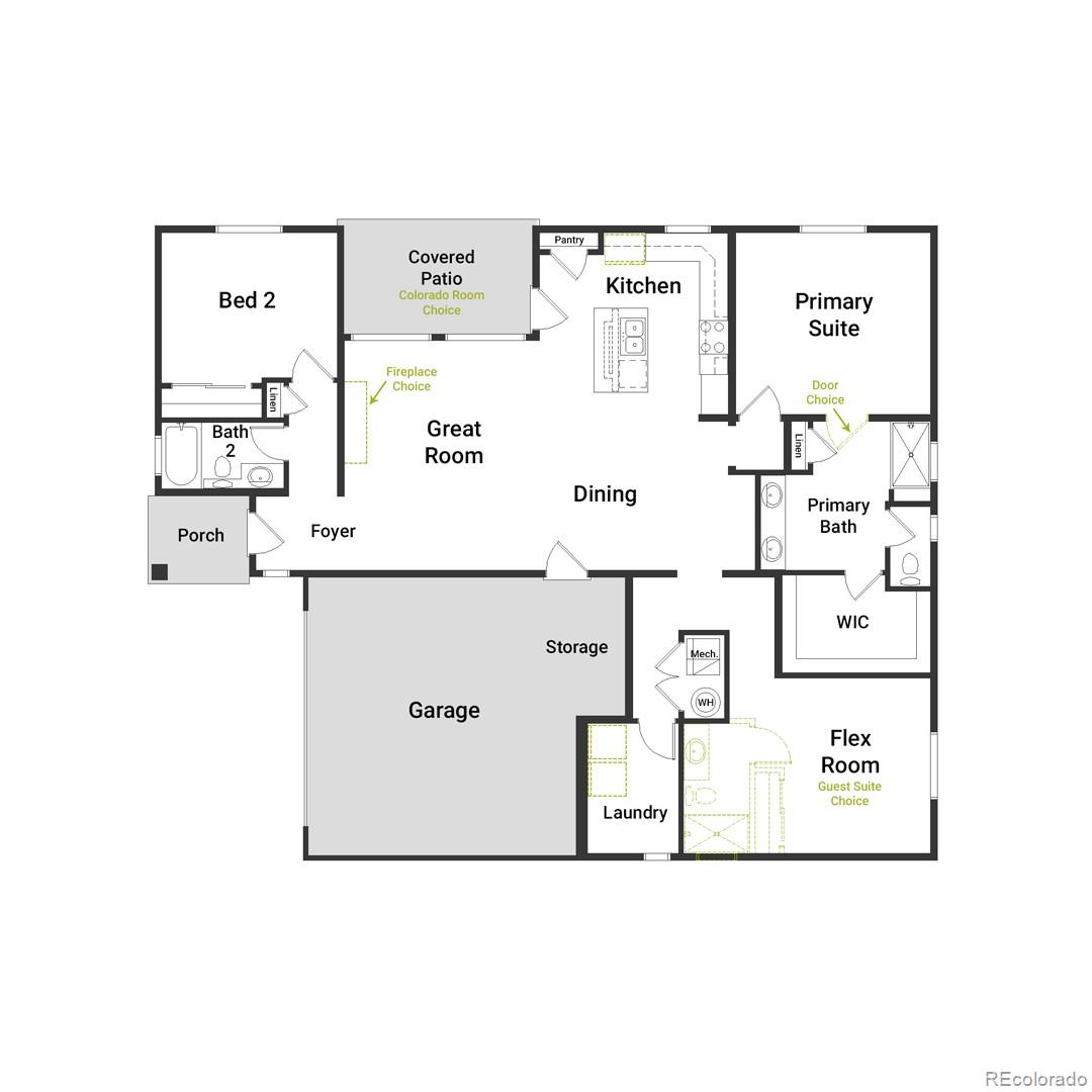 MLS Image #29 for 22123 e 49th place,aurora, Colorado
