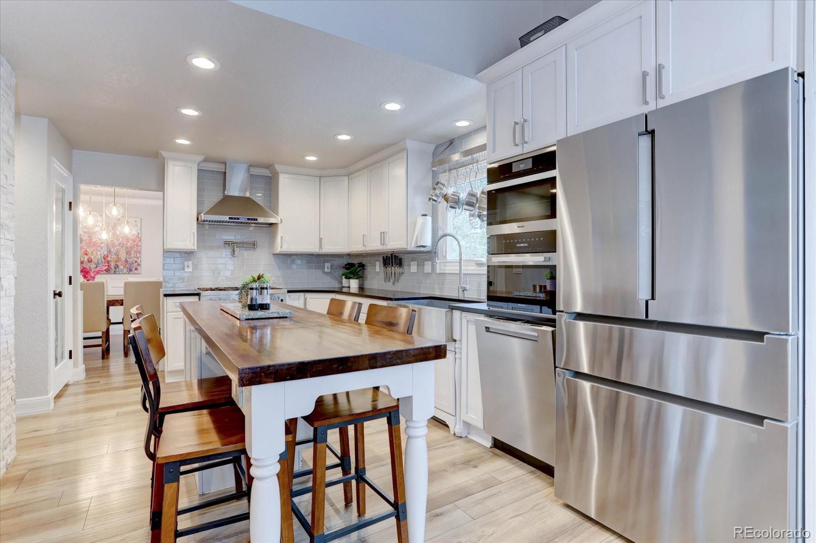 MLS Image #13 for 7  desert willow lane,littleton, Colorado