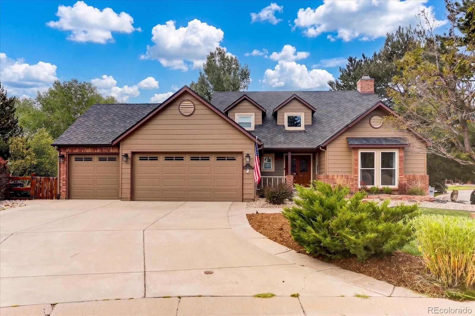 MLS Image #2 for 7  desert willow lane,littleton, Colorado