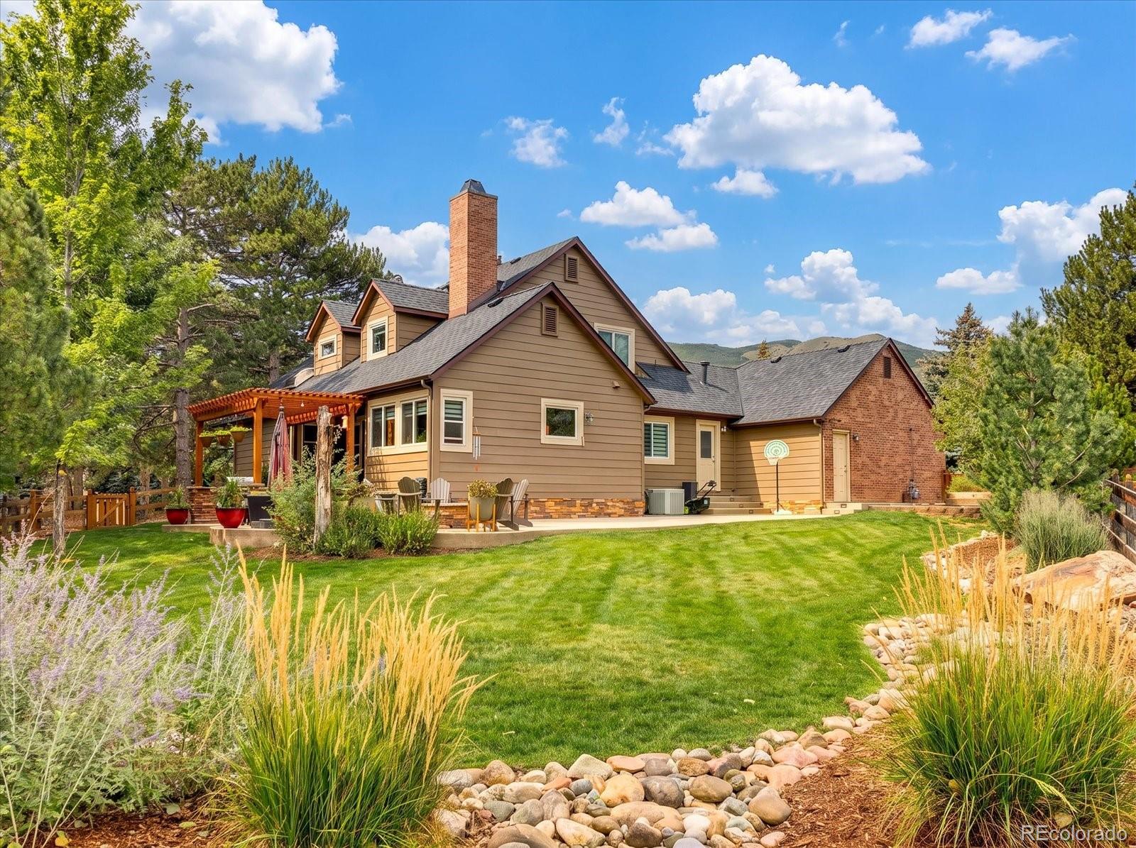 MLS Image #36 for 7  desert willow lane,littleton, Colorado