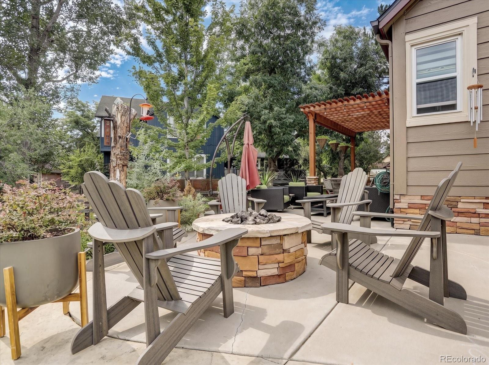 MLS Image #38 for 7  desert willow lane,littleton, Colorado