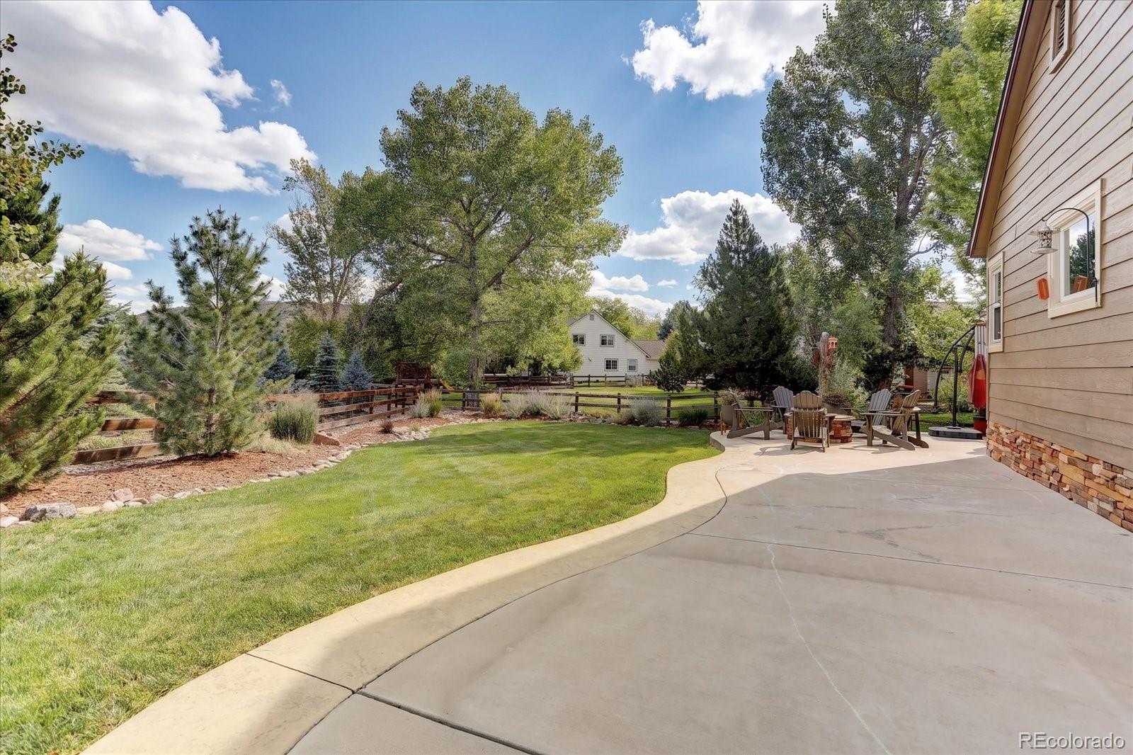 MLS Image #40 for 7  desert willow lane,littleton, Colorado