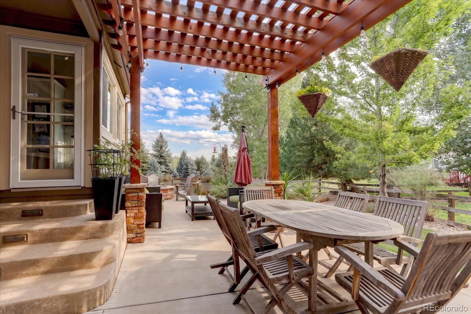 MLS Image #41 for 7  desert willow lane,littleton, Colorado