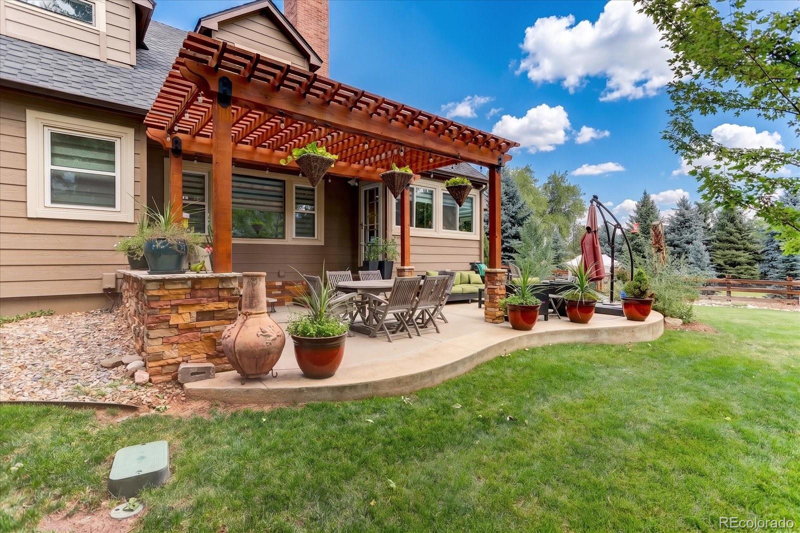 MLS Image #43 for 7  desert willow lane,littleton, Colorado
