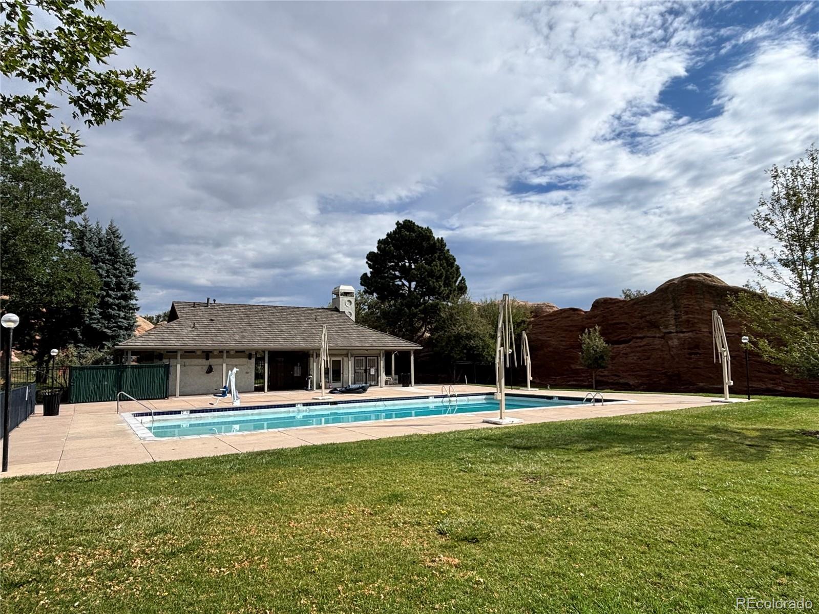 MLS Image #45 for 7  desert willow lane,littleton, Colorado