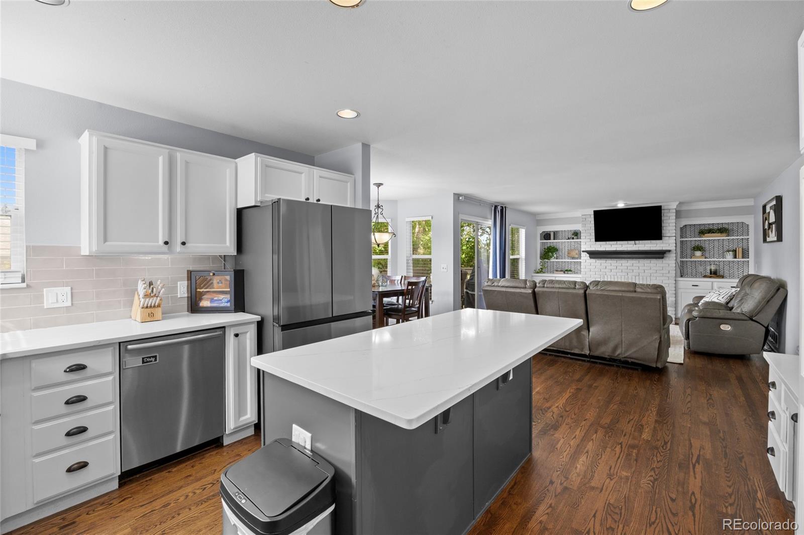 MLS Image #13 for 617  huntington place,highlands ranch, Colorado