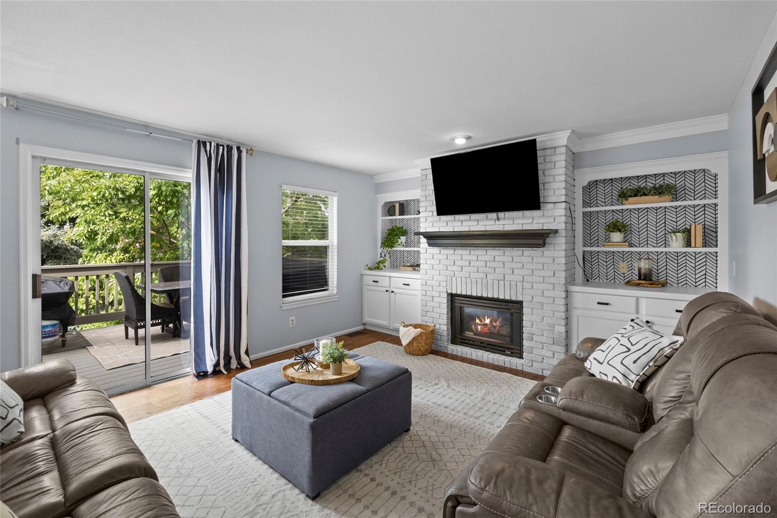 MLS Image #19 for 617  huntington place,highlands ranch, Colorado