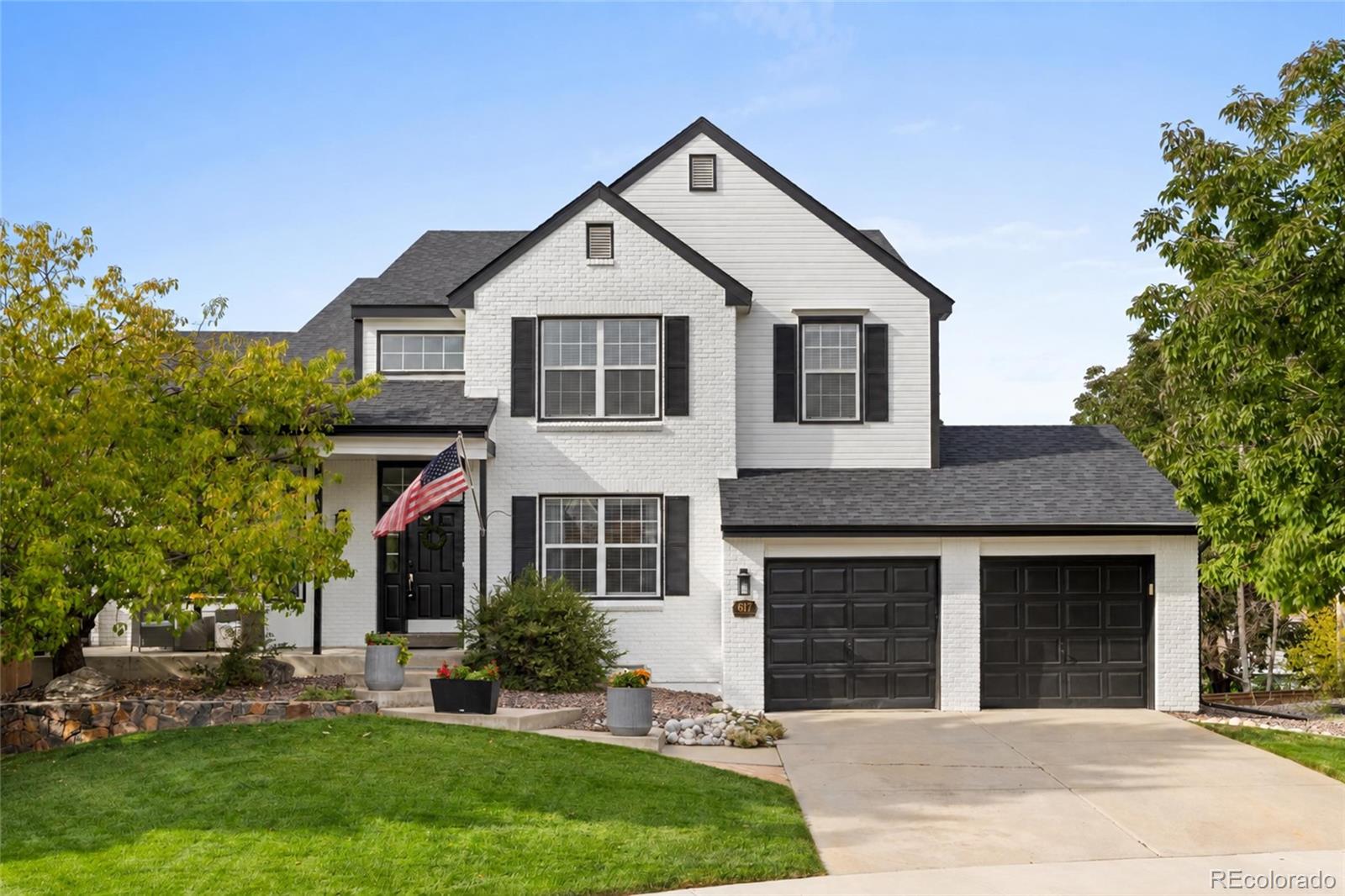 MLS Image #2 for 617  huntington place,highlands ranch, Colorado
