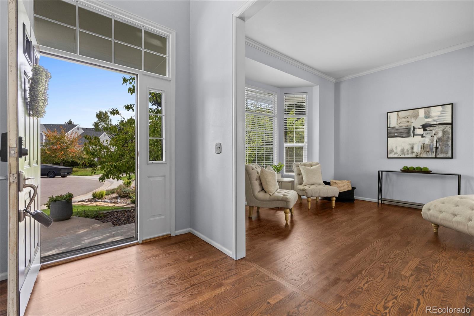 MLS Image #4 for 617  huntington place,highlands ranch, Colorado