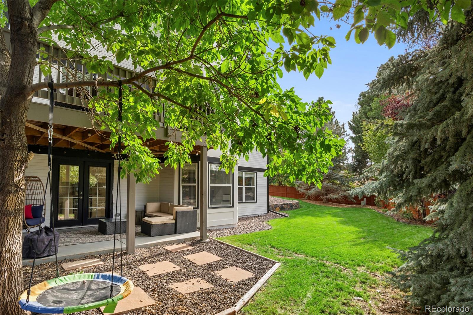 MLS Image #40 for 617  huntington place,highlands ranch, Colorado