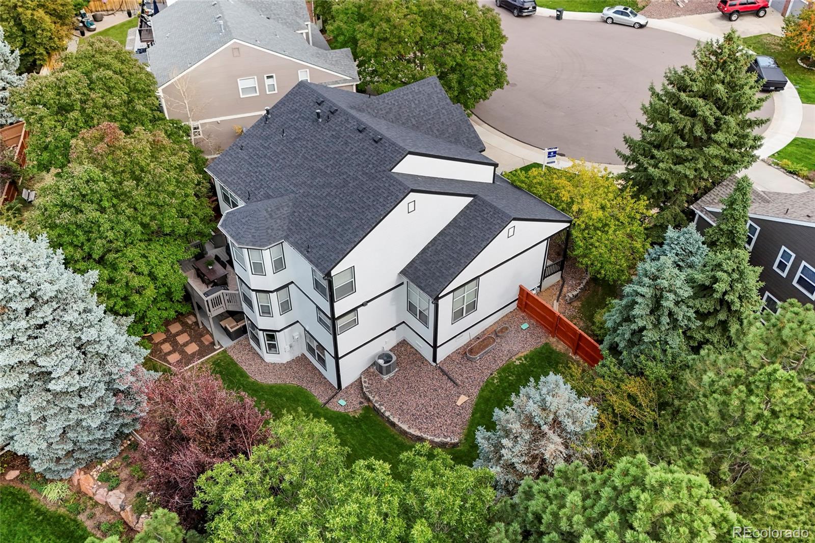 MLS Image #46 for 617  huntington place,highlands ranch, Colorado