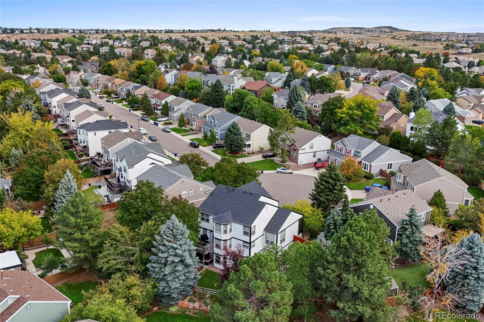 MLS Image #48 for 617  huntington place,highlands ranch, Colorado