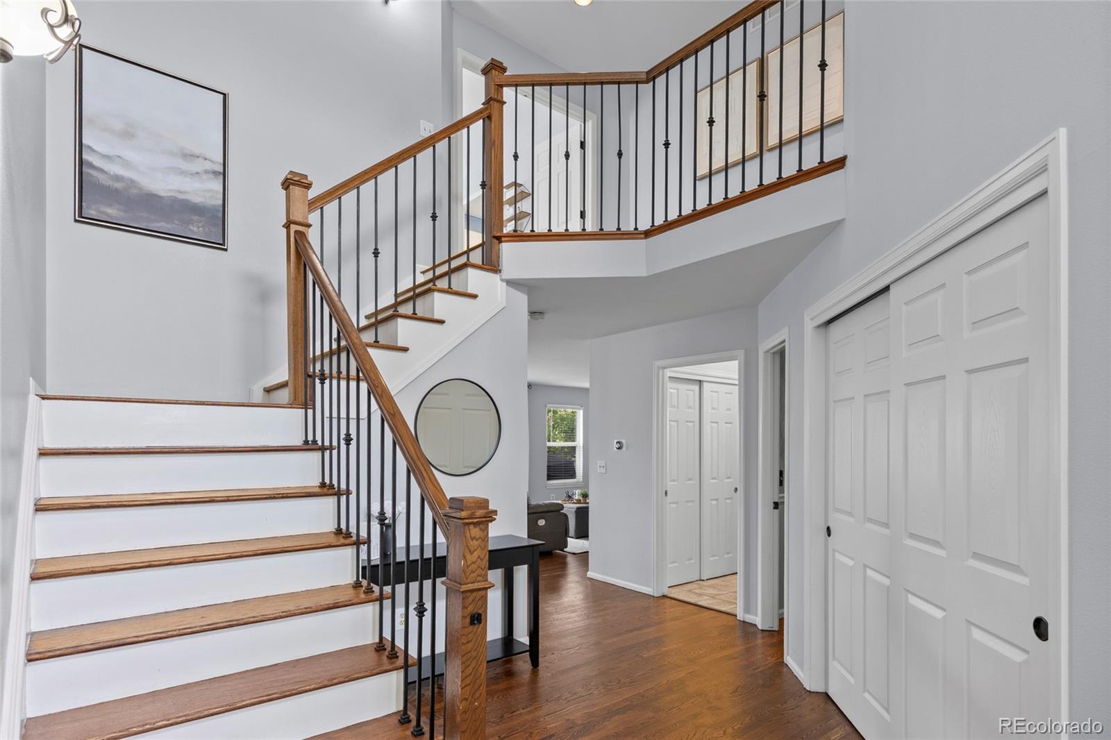 MLS Image #6 for 617  huntington place,highlands ranch, Colorado