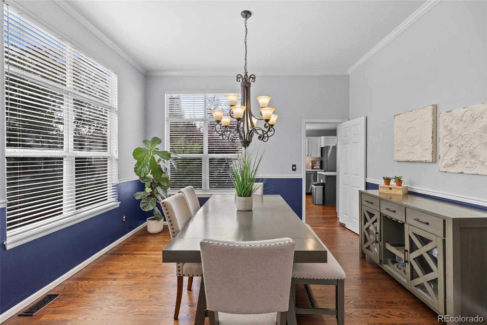 MLS Image #9 for 617  huntington place,highlands ranch, Colorado
