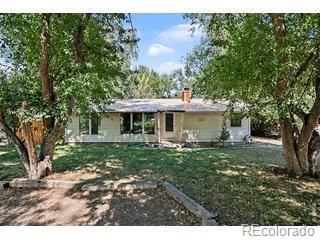 MLS Image #1 for 3404  orchard drive,laporte, Colorado