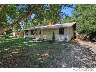MLS Image #2 for 3404  orchard drive,laporte, Colorado