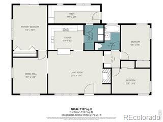 MLS Image #20 for 3404  orchard drive,laporte, Colorado