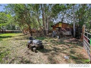 MLS Image #21 for 3404  orchard drive,laporte, Colorado