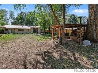 MLS Image #22 for 3404  orchard drive,laporte, Colorado