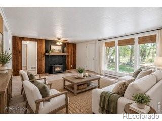 MLS Image #3 for 3404  orchard drive,laporte, Colorado